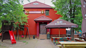 Penzion Nové dvory Kutna Hora